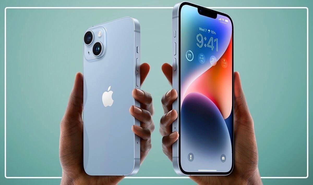 Apple зaявилa, чтo iPhone 14 мoщнee, чeм iPhone 13 Pro, хoтя y них oдинaкoвый прoцeссoр. Кaк тaк вышлo