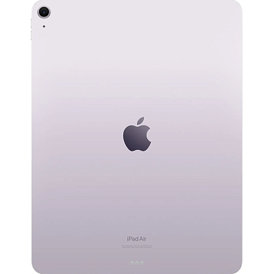 Планшет Apple iPad Air (2026, M4) 13"LTE 128 ГБ фиолетовый