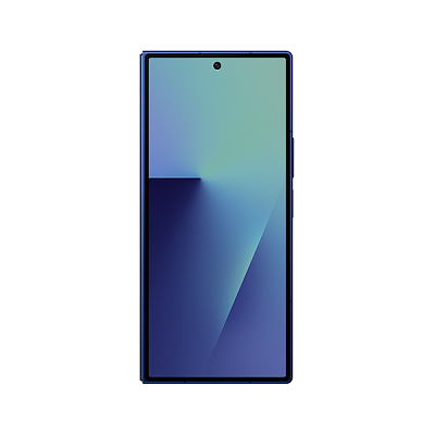 Смартфон Samsung Galaxy Z Fold 7 1 ТБ, синий